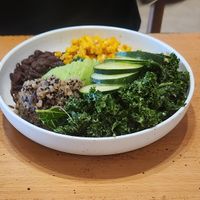  at Vegan Cuban Cuisine in Miami