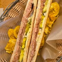  at Vegan Cuban Cuisine in Miami