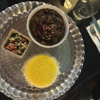 fesenjan   at Shiraz Persian Restaurant + Bar in Surfers Paradise