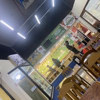 Location  at Vegano da Tijuca in Rio De Janeiro