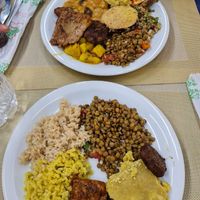  at Vegano da Tijuca in Rio De Janeiro