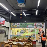 Me sinto em casa!!🌱  at Vegano da Tijuca in Rio De Janeiro