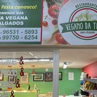  #Veganuary at Vegano da Tijuca in Rio De Janeiro