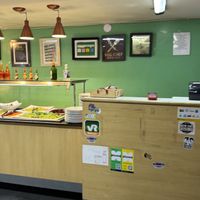  #Veganuary at Vegano da Tijuca in Rio De Janeiro