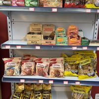  #Veganuary at Vegano da Tijuca in Rio De Janeiro