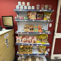  #Veganuary at Vegano da Tijuca in Rio De Janeiro