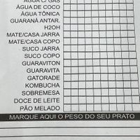  #Veganuary at Vegano da Tijuca in Rio De Janeiro