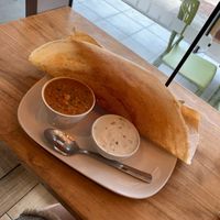 Heaps of vegan options! Amazing food and great prices. Highly recommend this one.   at Lucid Pure Vegetarian in Murwillumbah