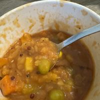   at Lucid Pure Vegetarian in Murwillumbah