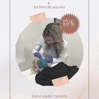   at SanMan Tattoo Parlor in Madrid