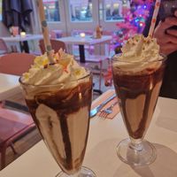  at Deer Mama in Amsterdam