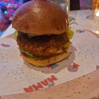  at Deer Mama in Amsterdam