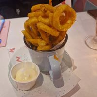  at Deer Mama in Amsterdam