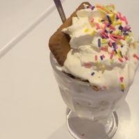   at Deer Mama in Amsterdam