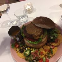   at Deer Mama in Amsterdam