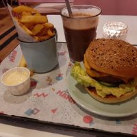  at Deer Mama in Amsterdam