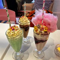   at Deer Mama in Amsterdam