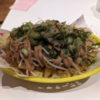 Rendang & Fries at Deer Mama in Amsterdam