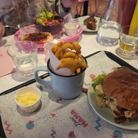  at Deer Mama in Amsterdam