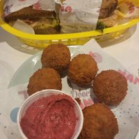  at Deer Mama in Amsterdam