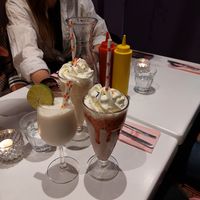  at Deer Mama in Amsterdam