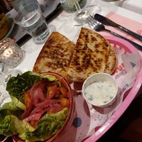  at Deer Mama in Amsterdam