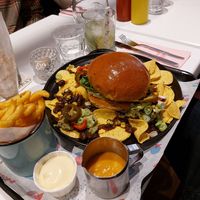  at Deer Mama in Amsterdam