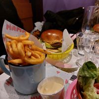  at Deer Mama in Amsterdam