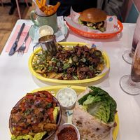  at Deer Mama in Amsterdam