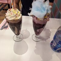  at Deer Mama in Amsterdam