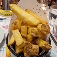  at Deer Mama in Amsterdam