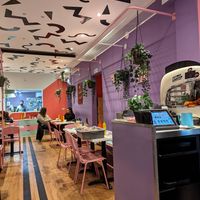  at Deer Mama in Amsterdam