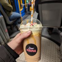  at Deer Mama in Amsterdam