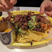  at Deer Mama in Amsterdam