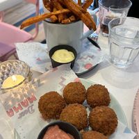   at Deer Mama in Amsterdam