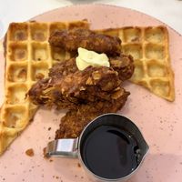   at Deer Mama in Amsterdam