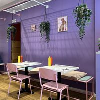   at Deer Mama in Amsterdam