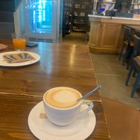   at Panettoni Giovanni Cova in Milan