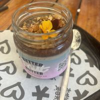   at Vegan Junk Food Bar - Downtown in Amsterdam