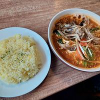 at Beyond Age Soup Curry in Sapporo