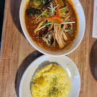  at Beyond Age Soup Curry in Sapporo