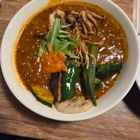  at Beyond Age Soup Curry in Sapporo