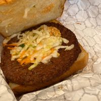  at Walt Disney World - Cosmic Ray's Starlight Cafe in Lake Buena Vista