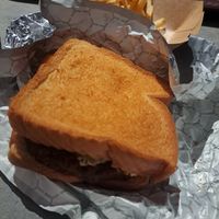  at Walt Disney World - Cosmic Ray's Starlight Cafe in Lake Buena Vista