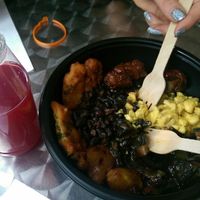 AMAZING at VSource in Herne Hill