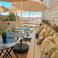  at Jay's Brunch Caffe in Parede