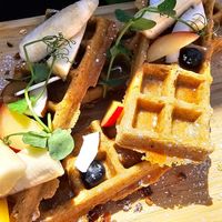  at Jay's Brunch Caffe in Parede