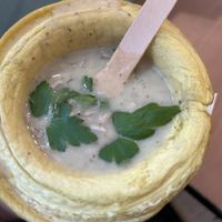   at Roswell & Soup Culture in Poznan