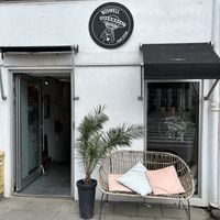   at Roswell & Soup Culture in Poznan