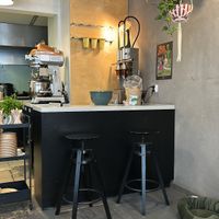   at Roswell & Soup Culture in Poznan